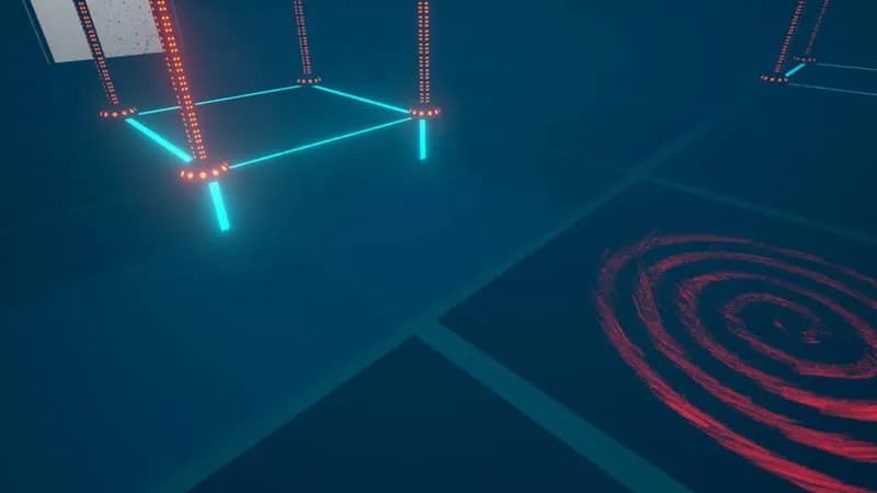 Maze Sounds Steam CD Key - 5