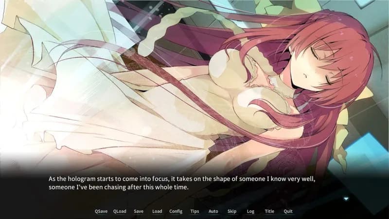Memory's Dogma CODE:01 Steam CD Key - 2