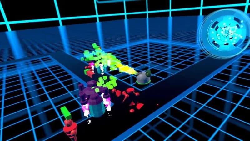 VectorWave Steam CD Key - 3