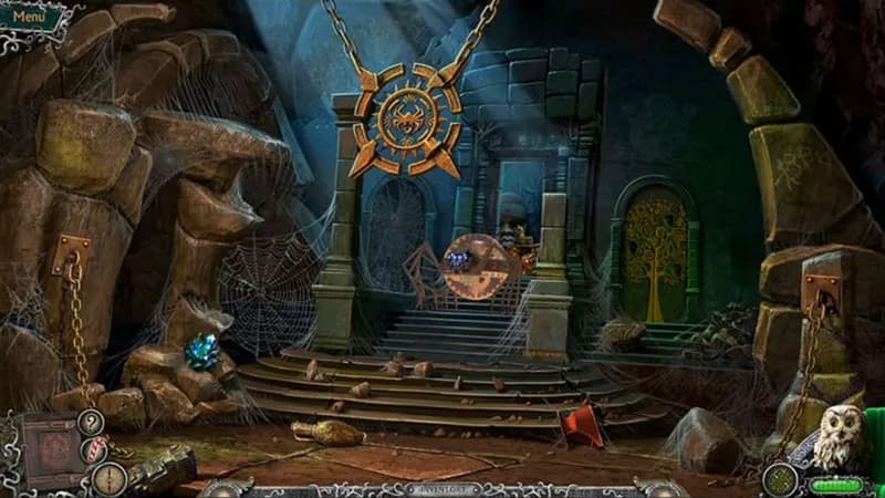 Weird Park Trilogy Steam CD Key - 3