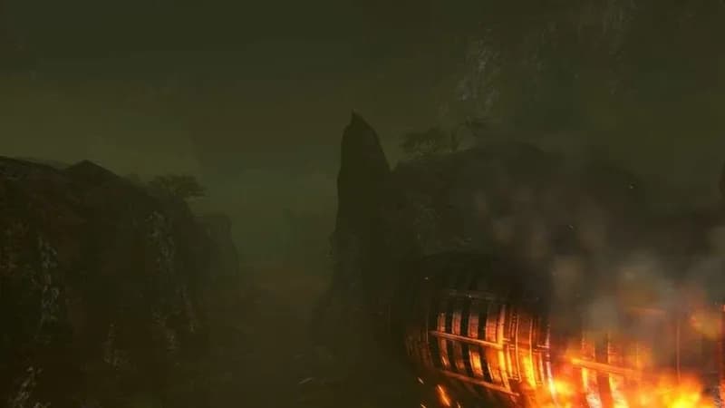 Planet Ancyra Chronicles Steam CD Key - 6