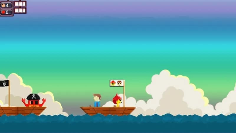 Kabitis PC Steam CD Key - 4