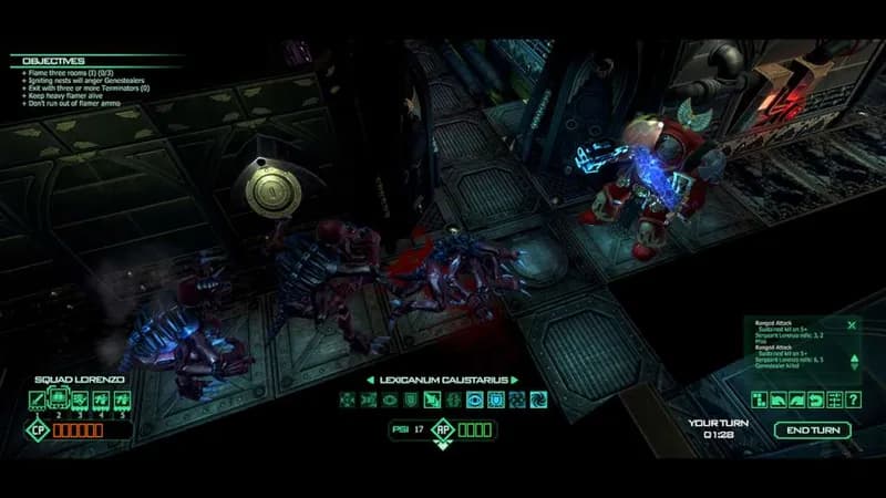 Space Hulk - Ultimate Pack Steam CD Key - 5