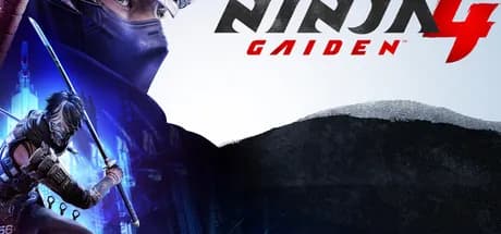 NINJA GAIDEN 4 Deluxe Edition PC Steam Account