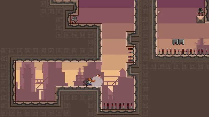 League of Evil Steam CD Key - 2