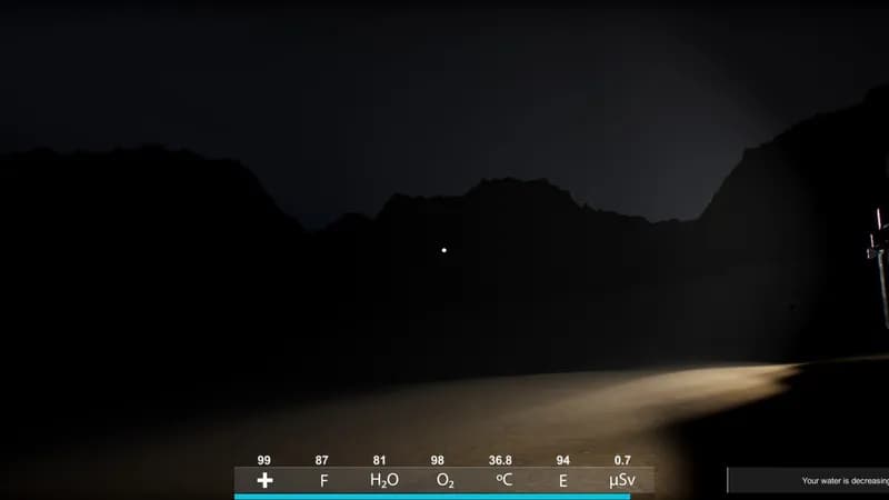 Red Planet: Survive Steam CD Key - 3