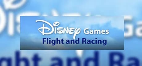 Disney Flight and Racing PC Steam CD Key