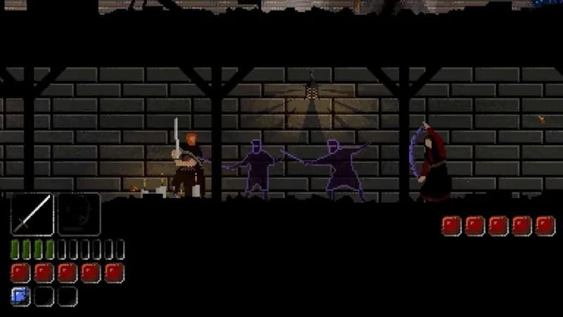 Bannerman Steam CD Key - 2