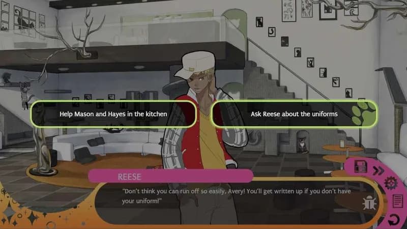 Hustle Cat Steam CD Key - 3