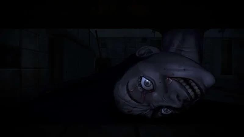 White Day: A Labyrinth Named School PC Steam CD Key - 4