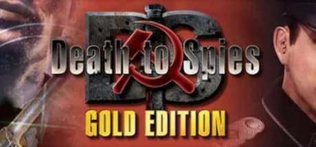 Death to Spies: Gold PC Steam Account