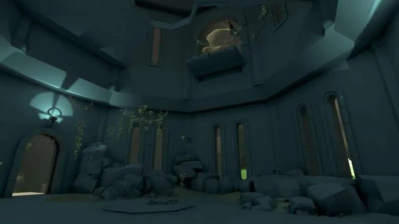 Cloudborn Steam CD Key - 4