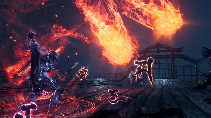 NINJA GAIDEN 4 Deluxe Edition PC Steam Account - 2
