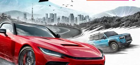 Forza Horizon 6 Premium Edition PC Steam Account