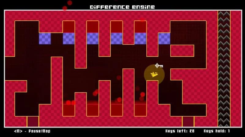 LaserCat PC Steam CD Key - 5