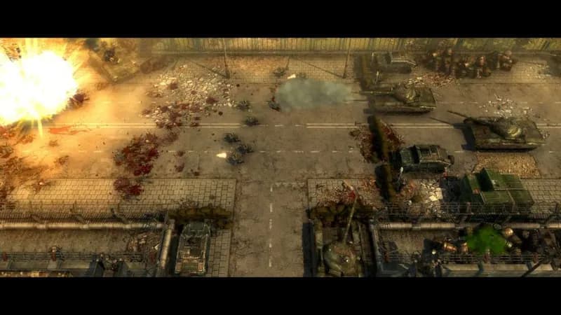 Zombie Driver HD Complete Edition Steam CD Key - 4