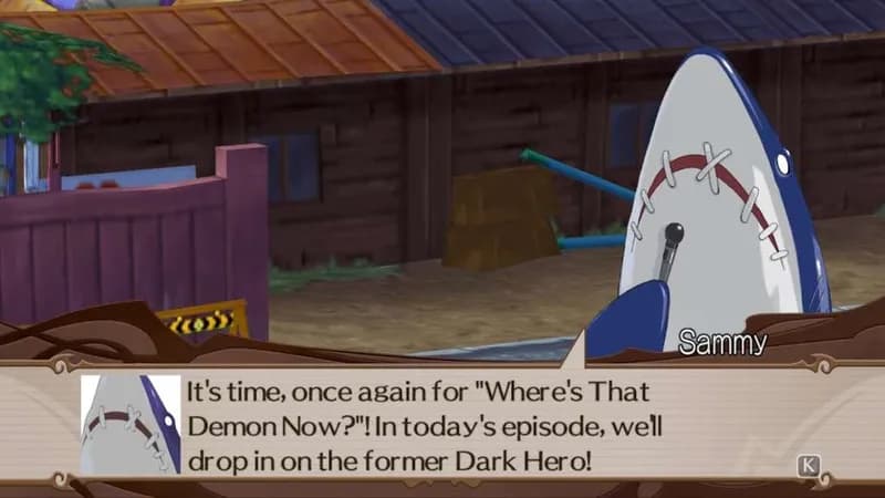 Disgaea 2 PC Digital Dood Edition PC Steam CD Key - 4