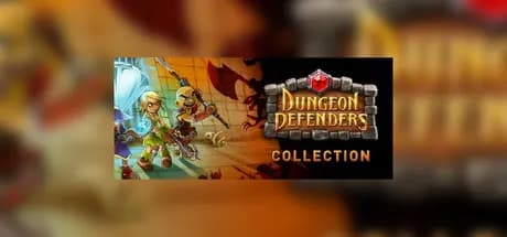 Dungeon Defenders Collection (Summer-Winter 2012) Steam CD Key