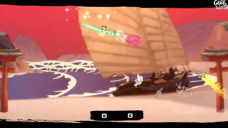 Samudai Steam CD Key - 3