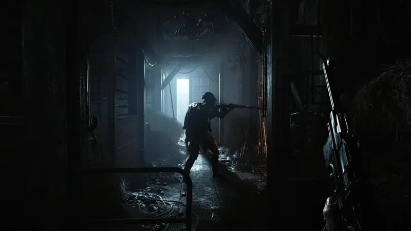 Hunt: Showdown 1896 Collector's Edition PC Steam Account - 2