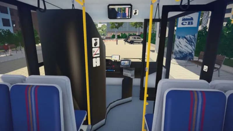 Bus Simulator 16 Gold Edition Steam CD Key - 2