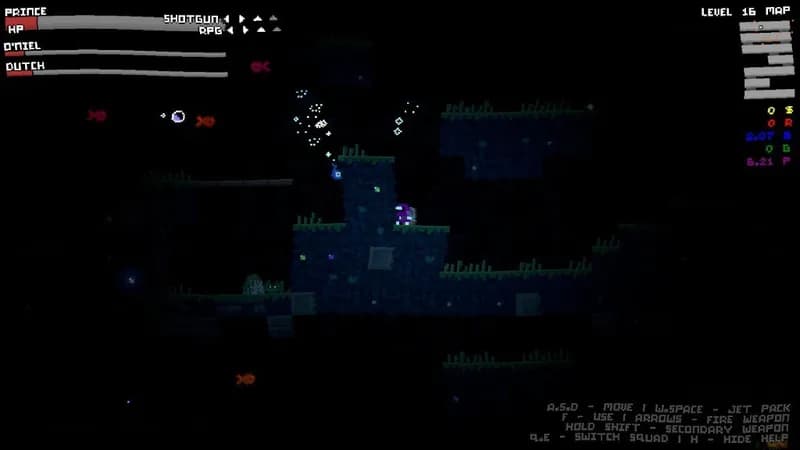 The Superfluous Steam CD Key - 3