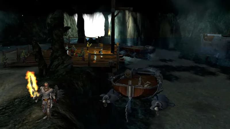 Silverfall: Complete Steam CD Key - 5