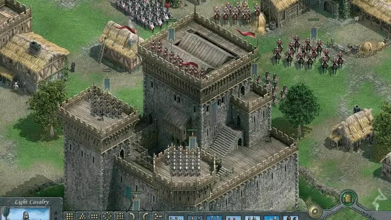 Paradox Kings and Queens Bundle Steam CD Key - 3