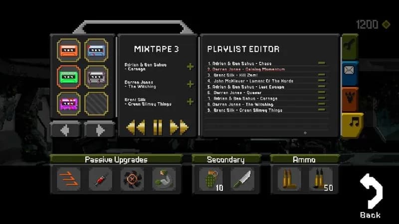 Let Them Come PC Steam CD Key - 4