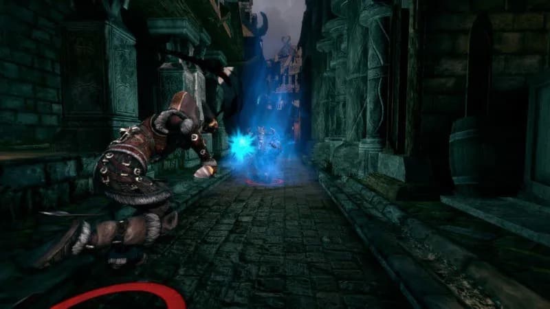 Forge Steam CD Key - 3