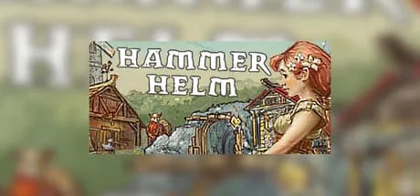 HammerHelm PC Steam CD Key