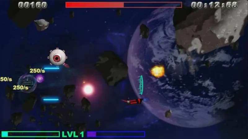 Quick Slick Deadly Steam CD Key - 4