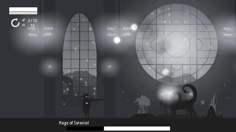 Gloom Steam CD Key - 5