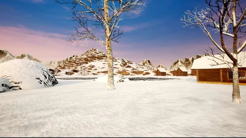 CrossWorlds: Escape PC Steam CD Key - 4