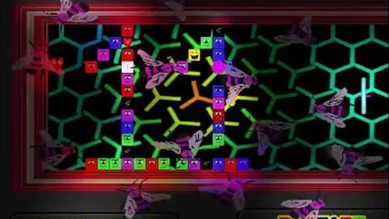 CRACKHEAD Steam CD Key - 3