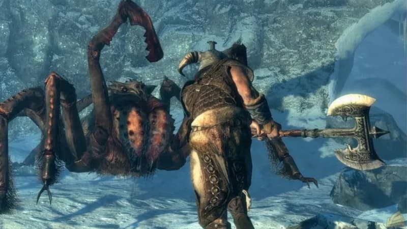 The Elder Scrolls V: Skyrim - 3 DLC Pack PC Steam CD Key - 3