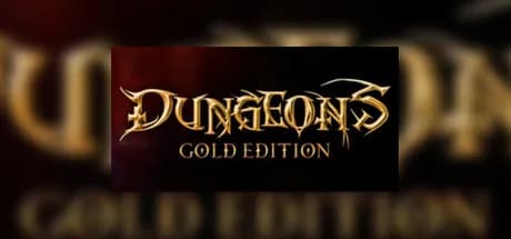 Dungeons Gold Edition PC Steam CD Key
