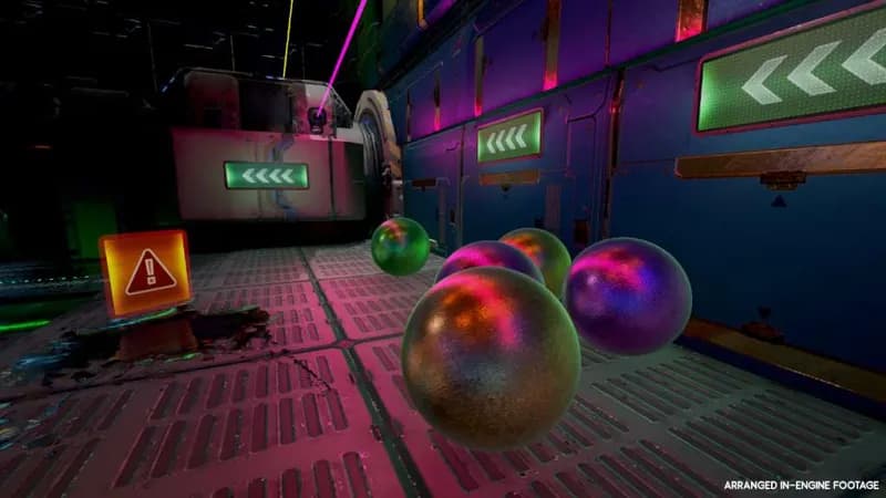 Mindball Play PC Steam CD Key - 5
