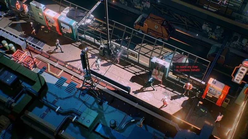 RUINER Steam CD Key - 5
