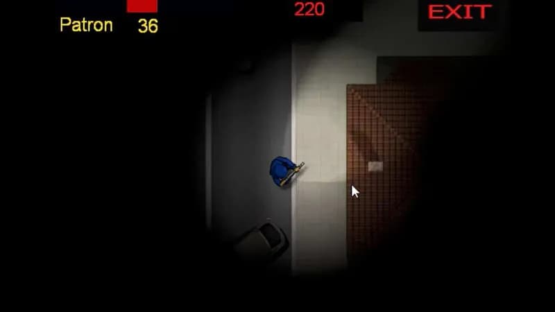 Zombie Zoeds Steam CD Key - 5