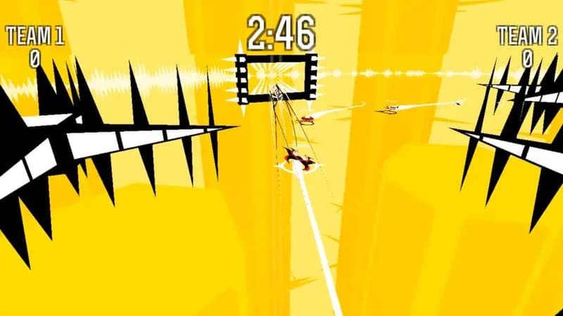 Go Go Electric Samurai Steam CD Key - 5