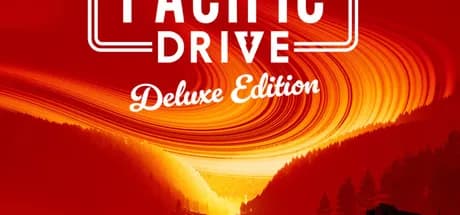 Pacific Drive Deluxe Edition Steam Account