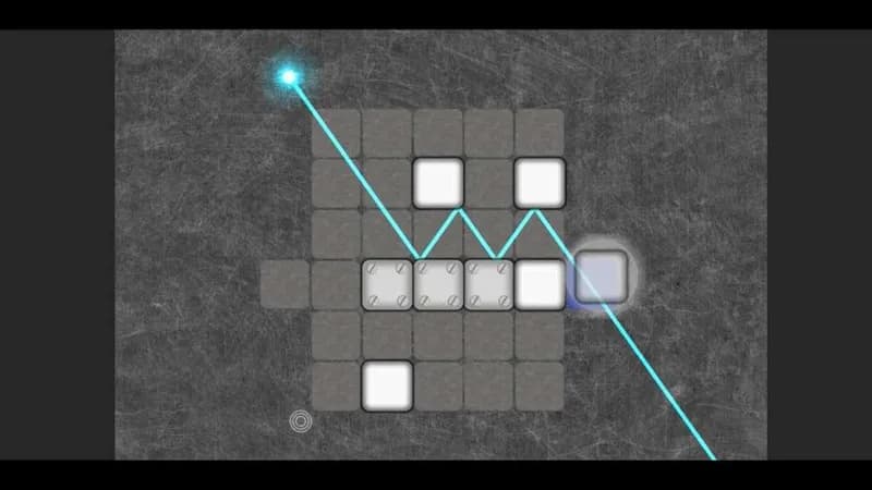 Laseronium: Over The Line Steam CD Key - 3