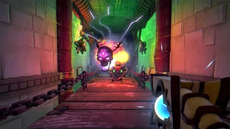 Immortal Redneck PC Steam CD Key - 4