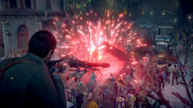Dead Rising 4 - Season Pass Steam CD Key - 4