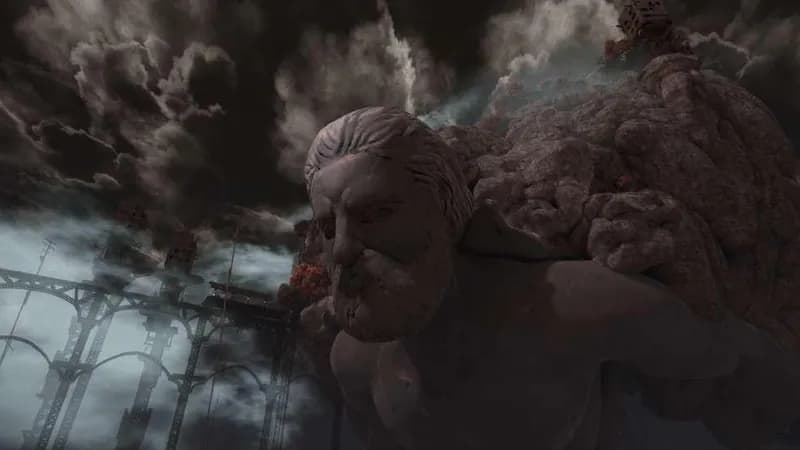 Empathy: Path of Whispers Steam CD Key - 4