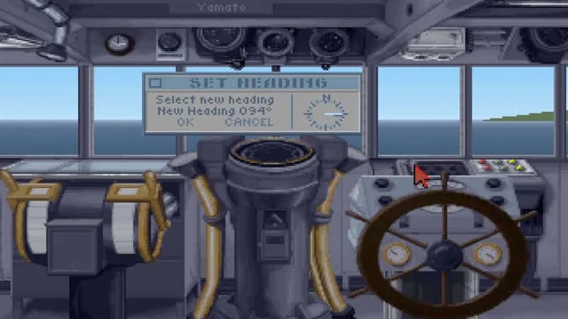 Task Force 1942: Surface Naval Action in the South Pacific Steam CD Key - 5