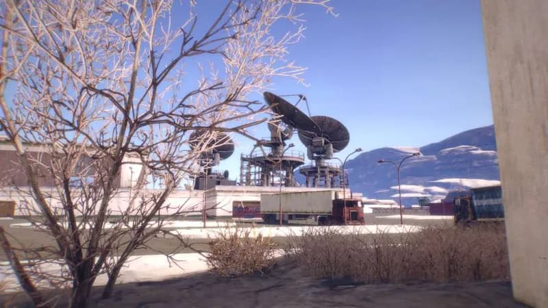 INTERSHELTER PC Steam CD Key - 3