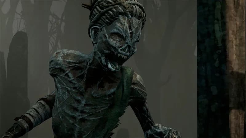 Dead by Daylight - Of Flesh and Mud DLC Steam CD Key - 2