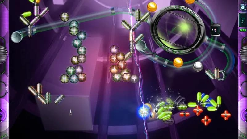 Reaxxion Steam CD Key - 2